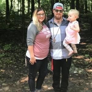 Meet your Posher, Patrick